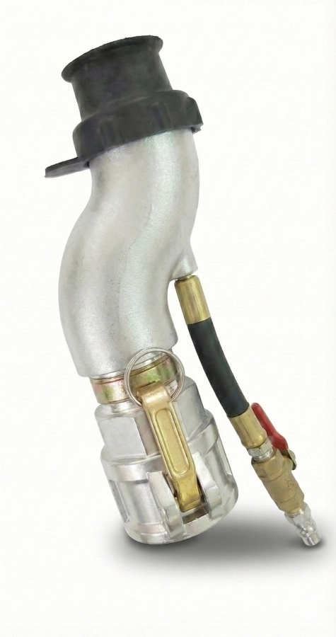 S Type Spray Gun