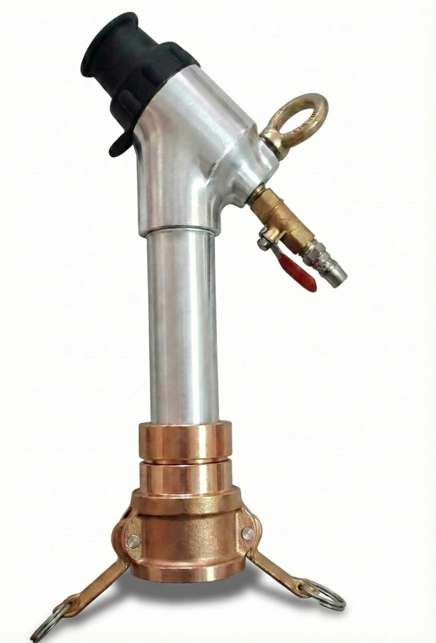 Rotary Spray Gun