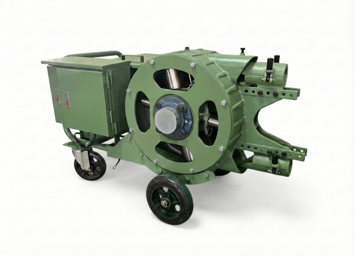 TW-75 Squeeze Pump