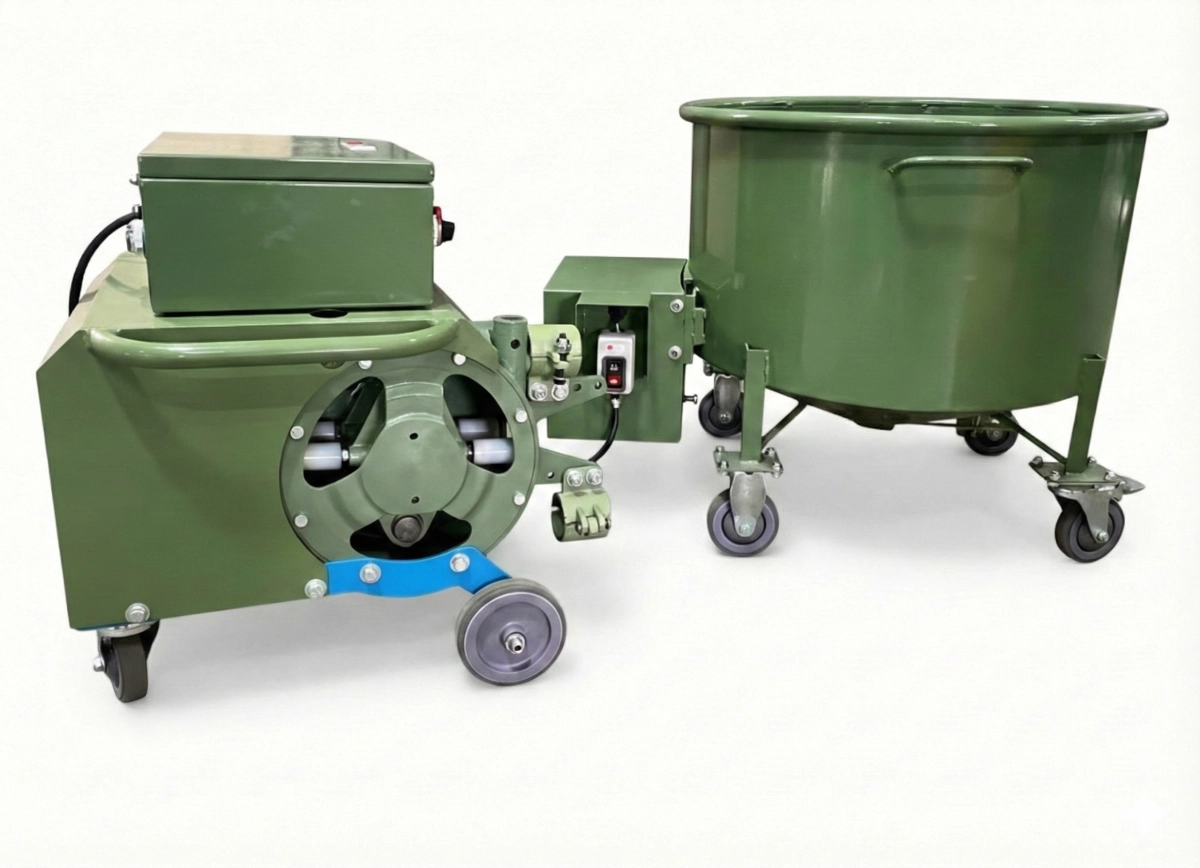 TW-E501 Hopper
