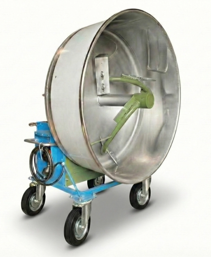 TW-M920 M&Aacute;Y TRỘN B&Ecirc; T&Ocirc;NG
