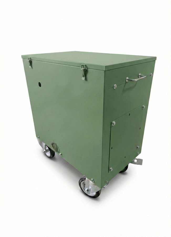 TW-23 Phase Converter